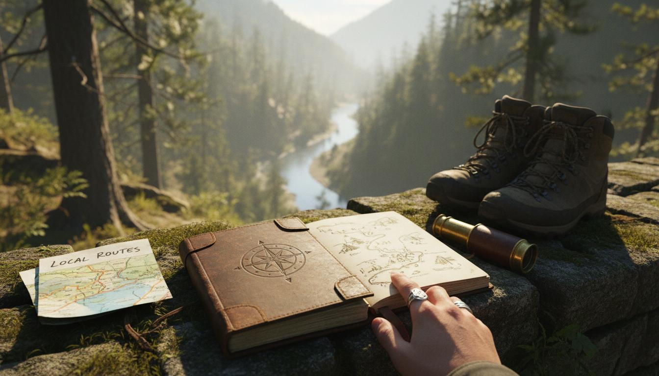 Najlepsze lokalne przewodniki: praktyczny przewodnik po ulice.ai