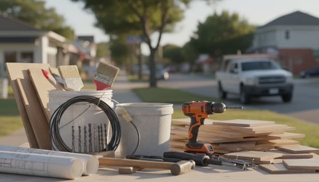 Najlepsze lokalne usługi remontowe: kompletny przewodnik 2024