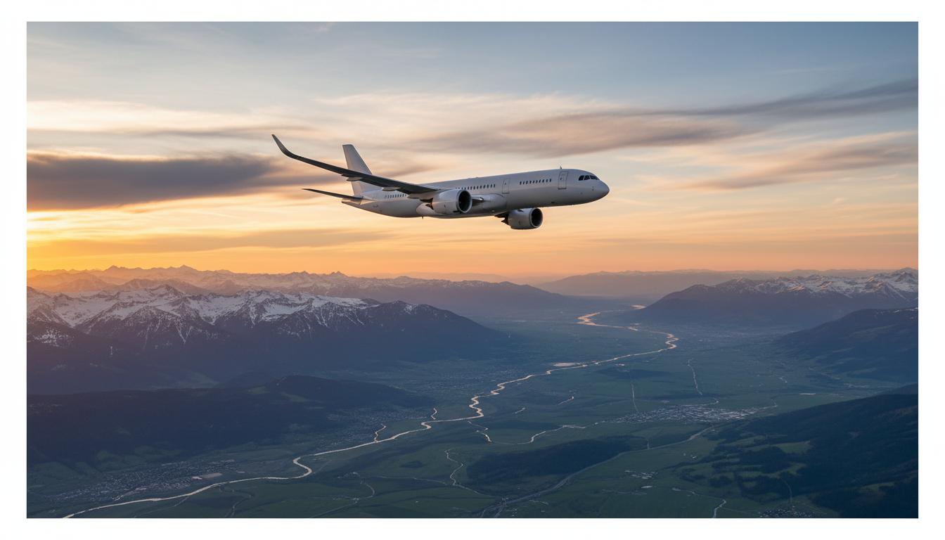 Najlepsze loty bez dodatkowych opłat: praktyczny przewodnik 2024