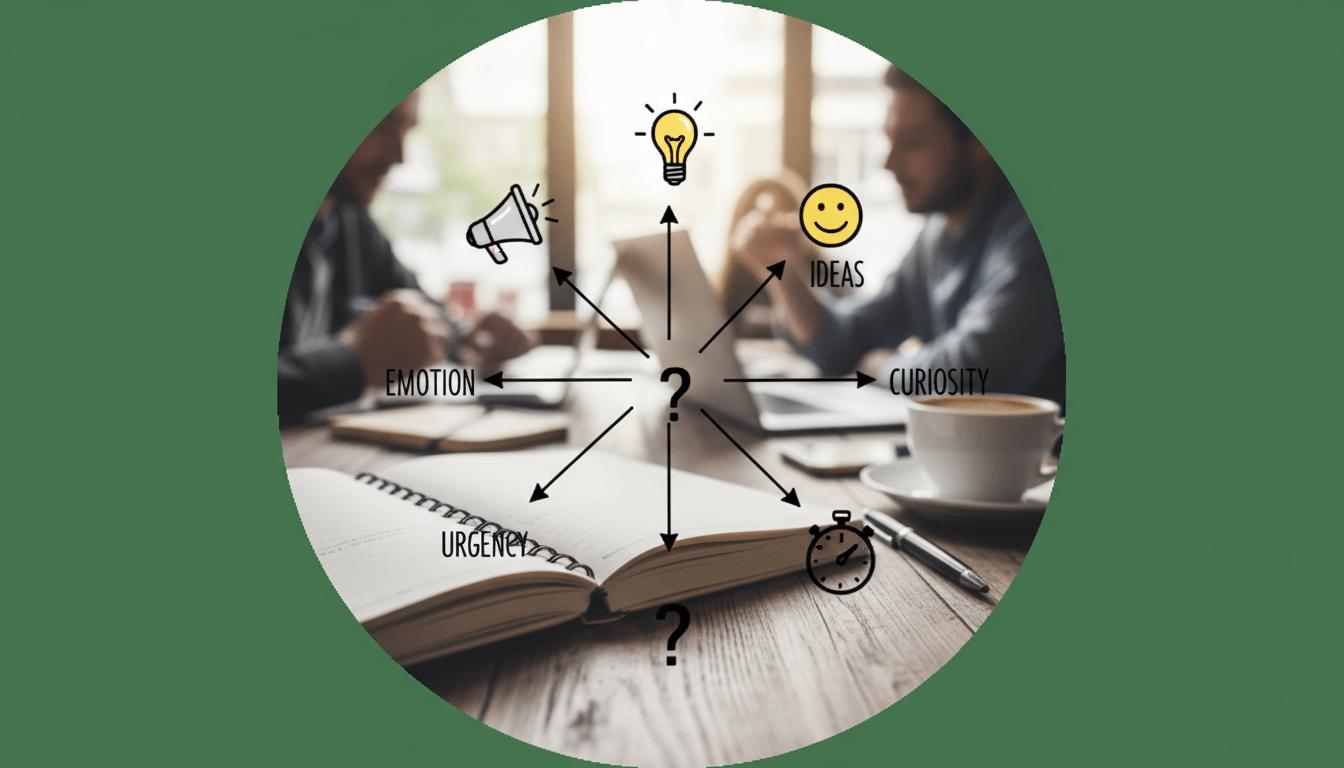 Najlepsze metody na angażujące teksty: praktyczny przewodnik