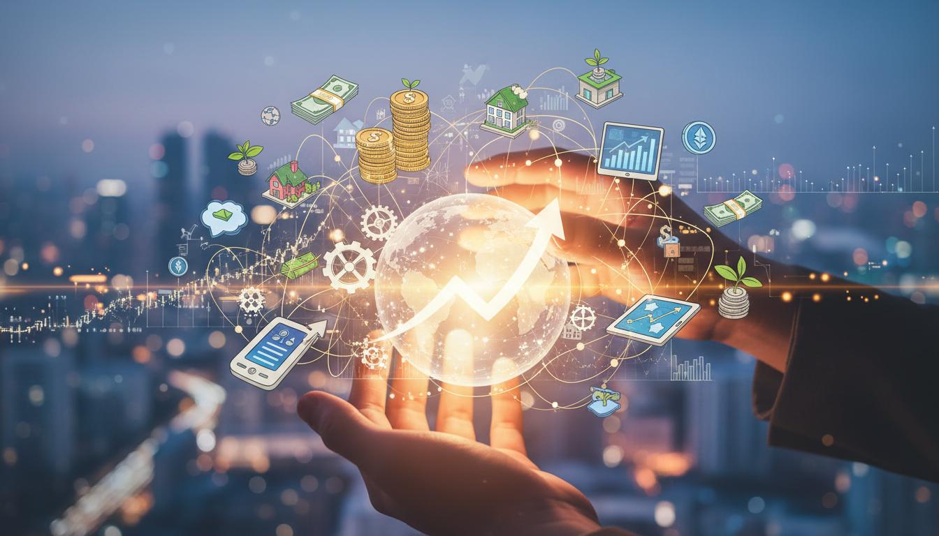 Najlepsze metody optymalizacji portfela: praktyczny przewodnik inwestora