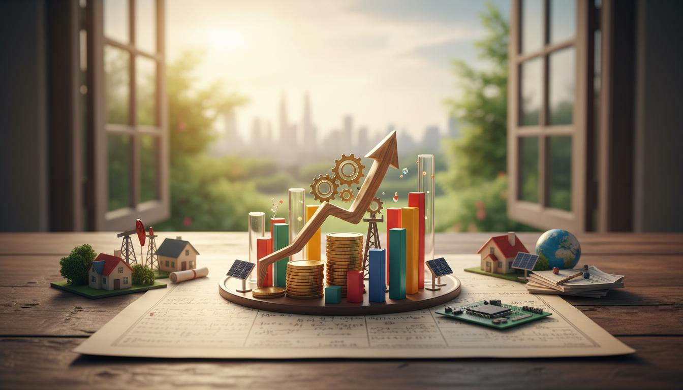 Najlepsze metody optymalizacji portfela inwestycji: praktyczny przewodnik