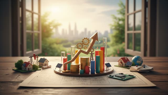 Najlepsze metody optymalizacji portfela inwestycji: praktyczny przewodnik