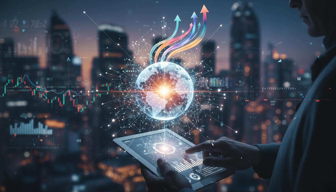 Najlepsze metody prognozowania trendów: praktyczny przewodnik