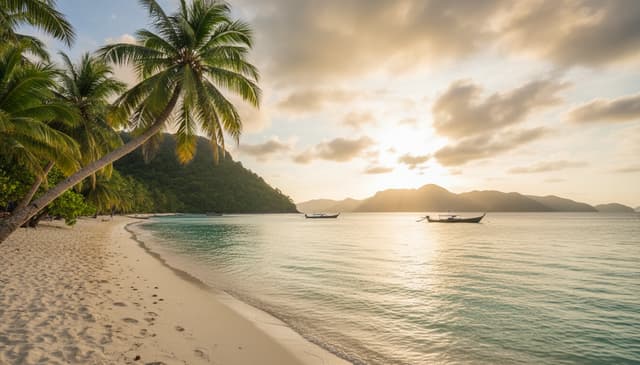 Najlepsze miejsca na urlop nad morzem: przewodnik po polskim wybrzeżu