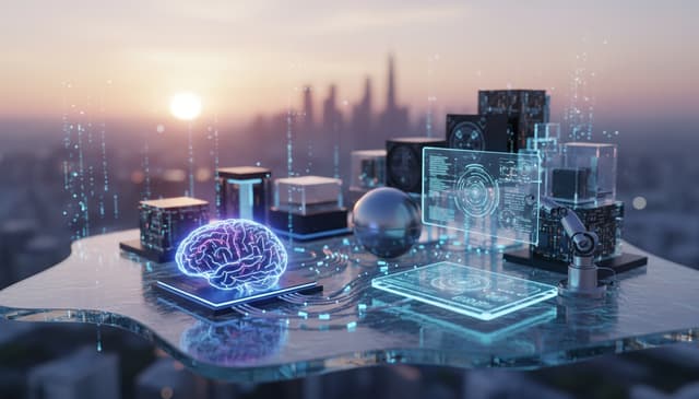 Najlepsze narzędzia AI: praktyczny przewodnik dla początkujących