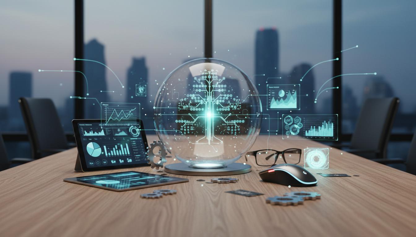 Najlepsze narzędzia analityczne dla firm: praktyczny przewodnik