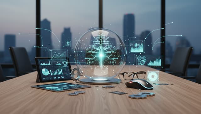 Najlepsze narzędzia analityczne dla firm: praktyczny przewodnik