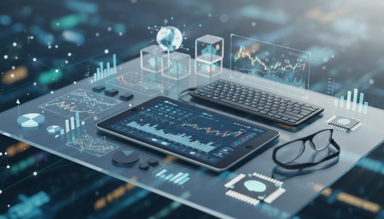 Najlepsze narzędzia analityczne do finansów: praktyczny przewodnik