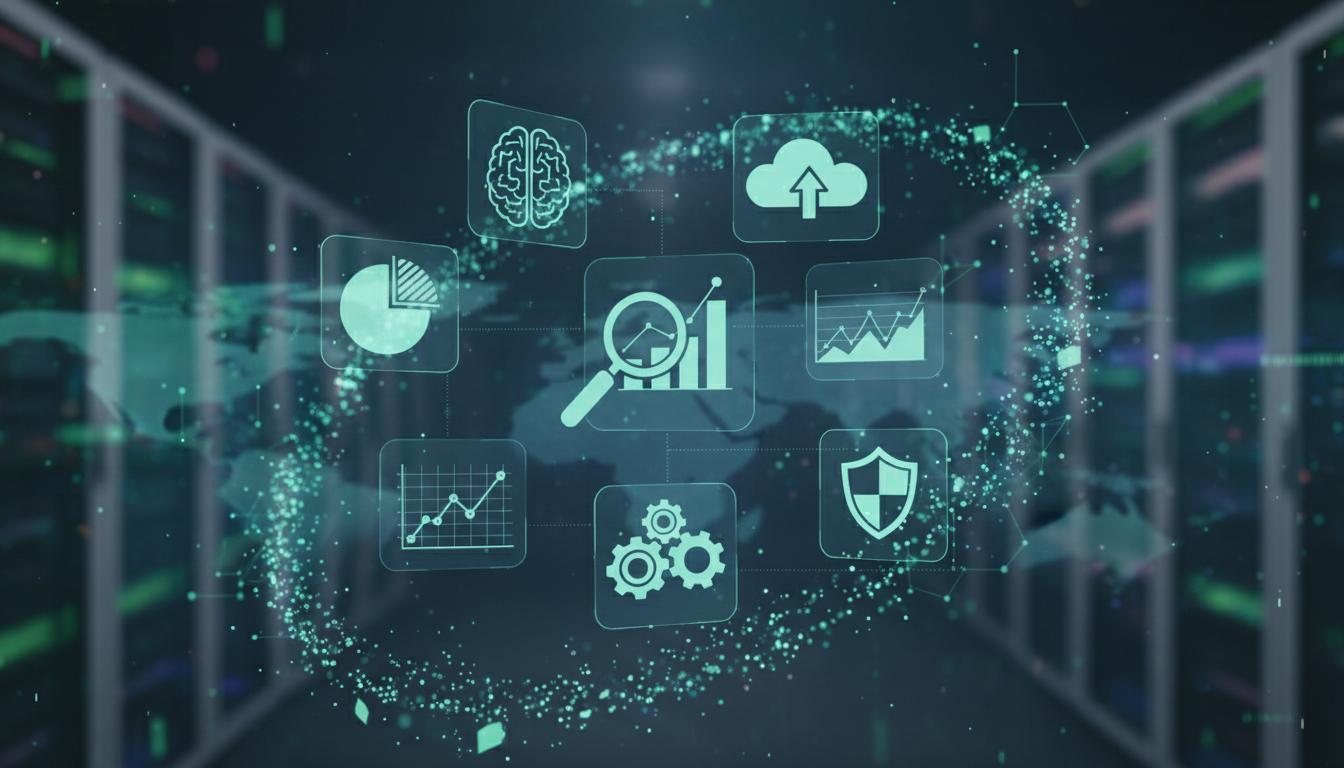 Najlepsze narzędzia analityczne online: praktyczny przewodnik eksperci.ai