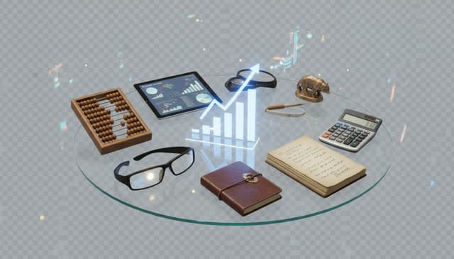 Najlepsze narzędzia do analizy inwestycyjnej: praktyczny przewodnik