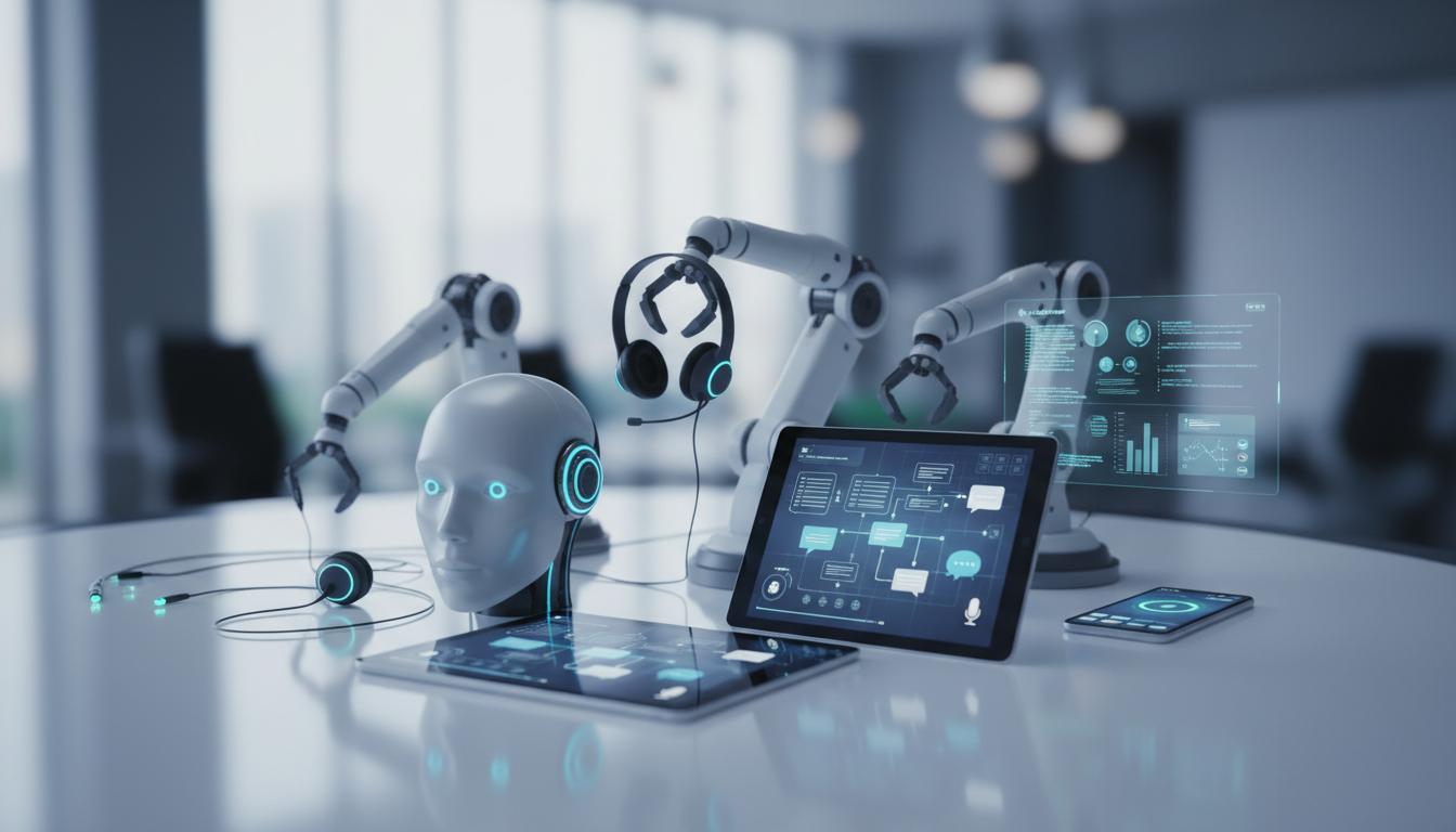 Najlepsze narzędzia do automatycznej obsługi klientów: przewodnik 2024