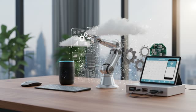 Najlepsze narzędzia do automatyzacji biura: praktyczny przewodnik