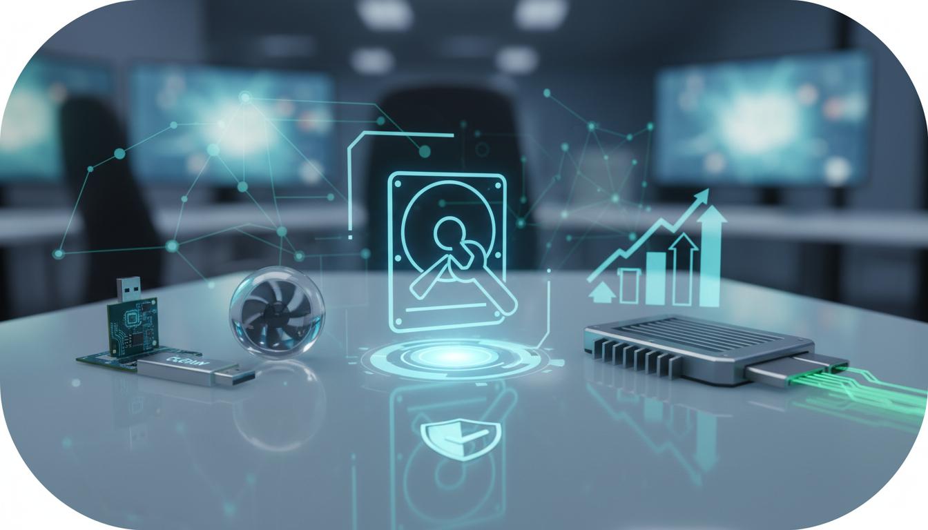 Najlepsze narzędzia do optymalizacji komputera: praktyczny przewodnik