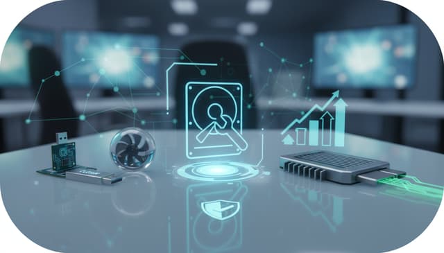 Najlepsze narzędzia do optymalizacji komputera: praktyczny przewodnik