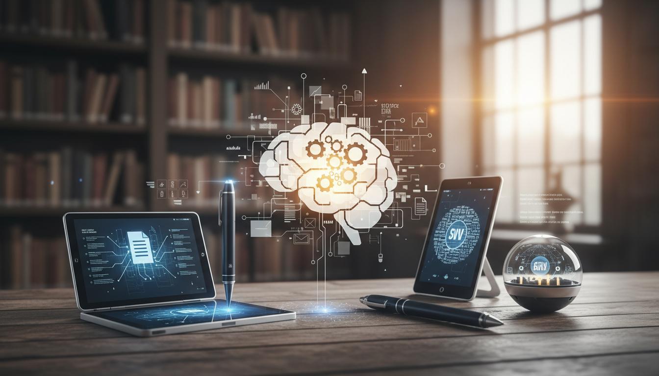 Najlepsze narzędzia do streszczania tekstów: praktyczny przewodnik