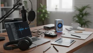 Najlepsze narzędzia do transkrypcji webinarów: praktyczny przewodnik