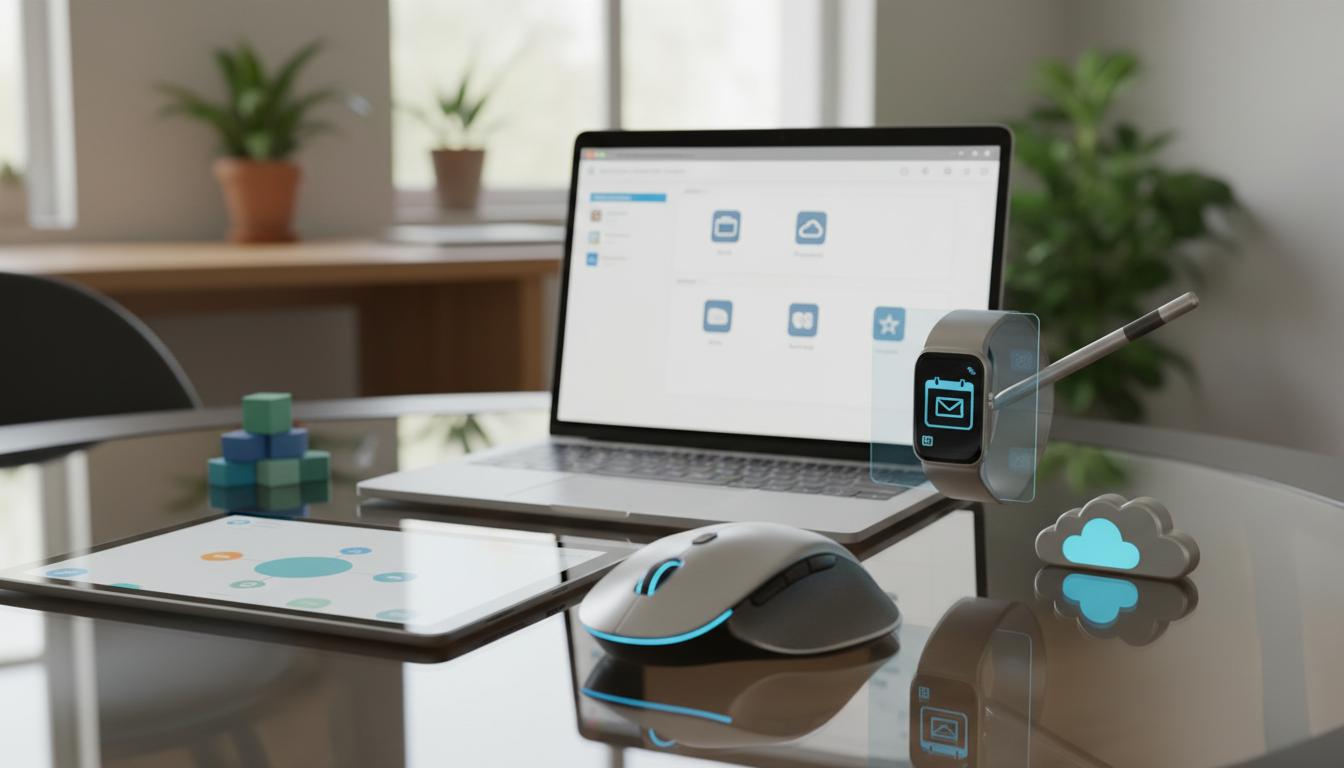 Najlepsze narzędzia do zarządzania email: praktyczny przewodnik 2026