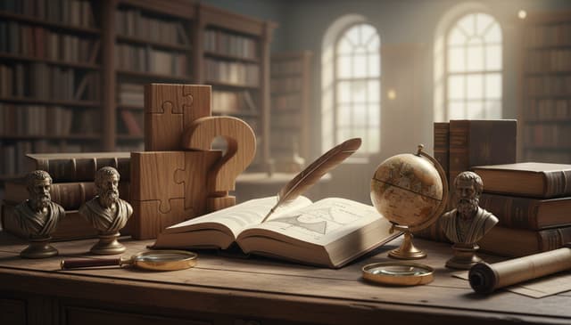 Najlepsze narzędzia edukacyjne do filozofii: praktyczny przewodnik