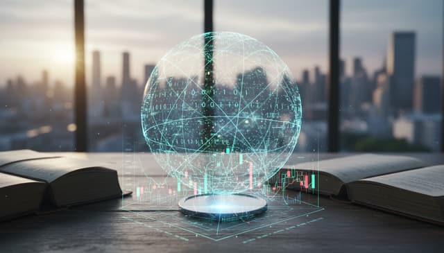 Najlepsze narzędzie do analiz rynkowych: przewodnik ekspertów.ai