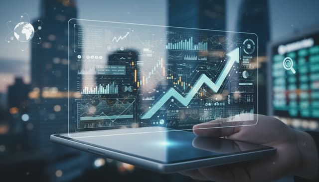 Najlepsze narzędzie do analizy inwestycyjnej: praktyczny przewodnik