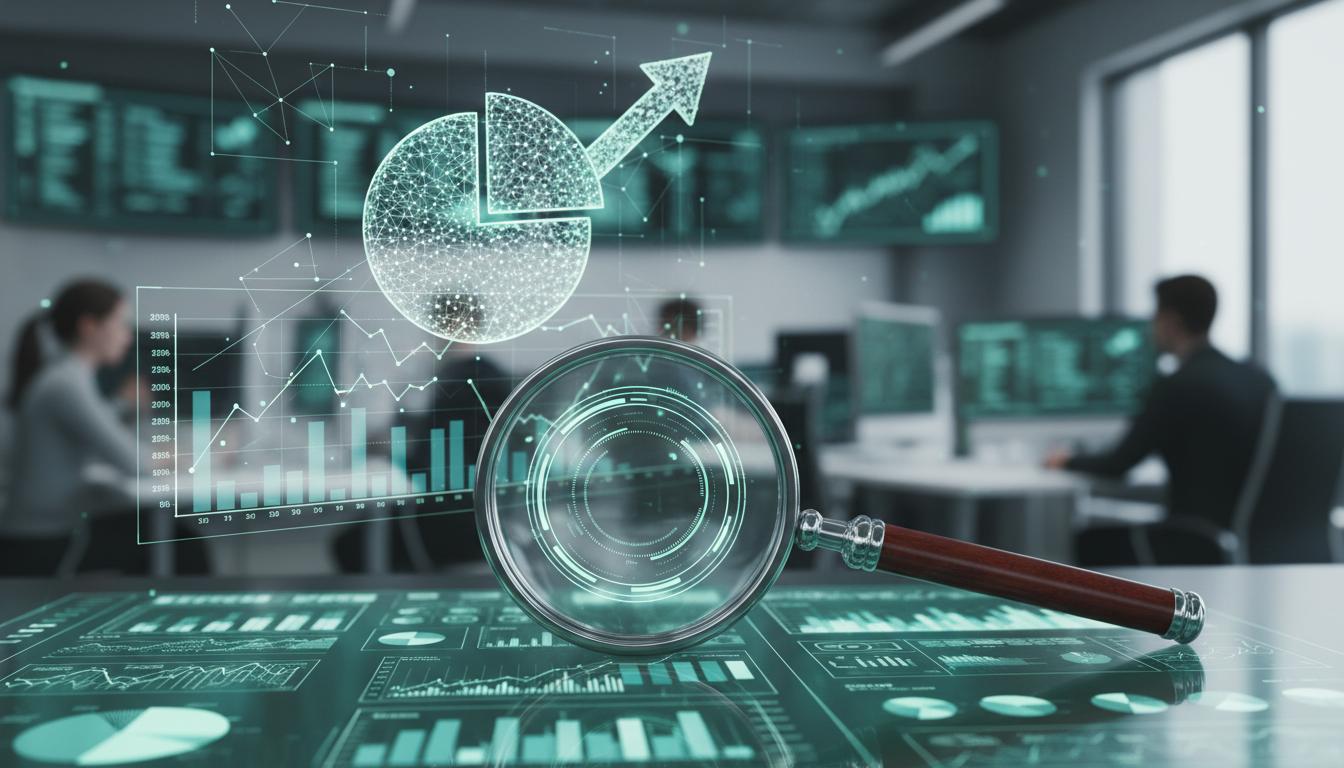 Najlepsze narzędzie do analizy ROI: praktyczny przewodnik inwestycje.ai