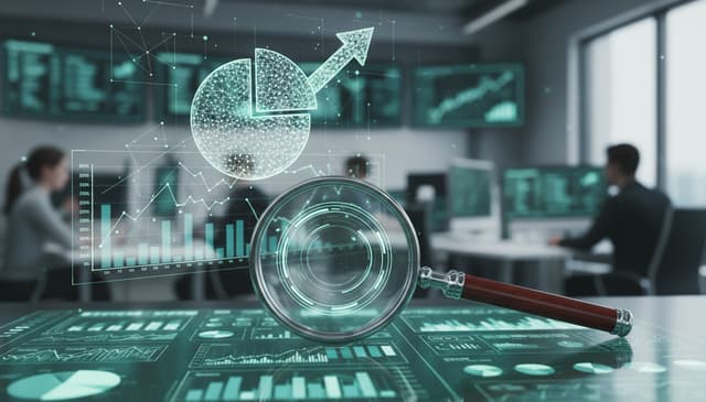 Najlepsze narzędzie do analizy ROI: praktyczny przewodnik inwestycje.ai