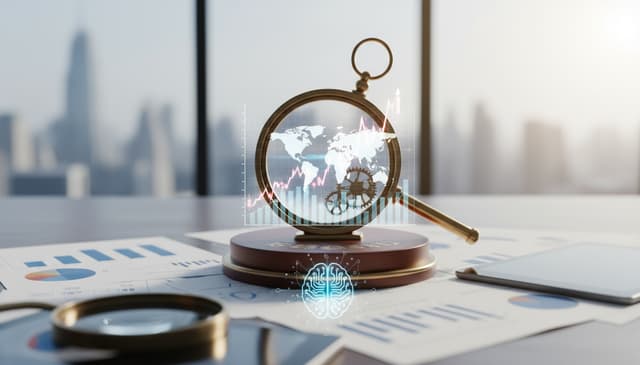 Najlepsze narzędzie do analizy rynku: praktyczny przewodnik inwestor.ai