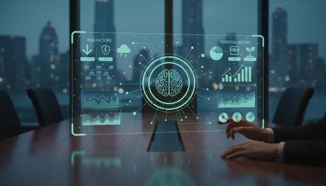 Najlepsze narzędzie do analizy ryzyka inwestycyjnego – praktyczny przewodnik