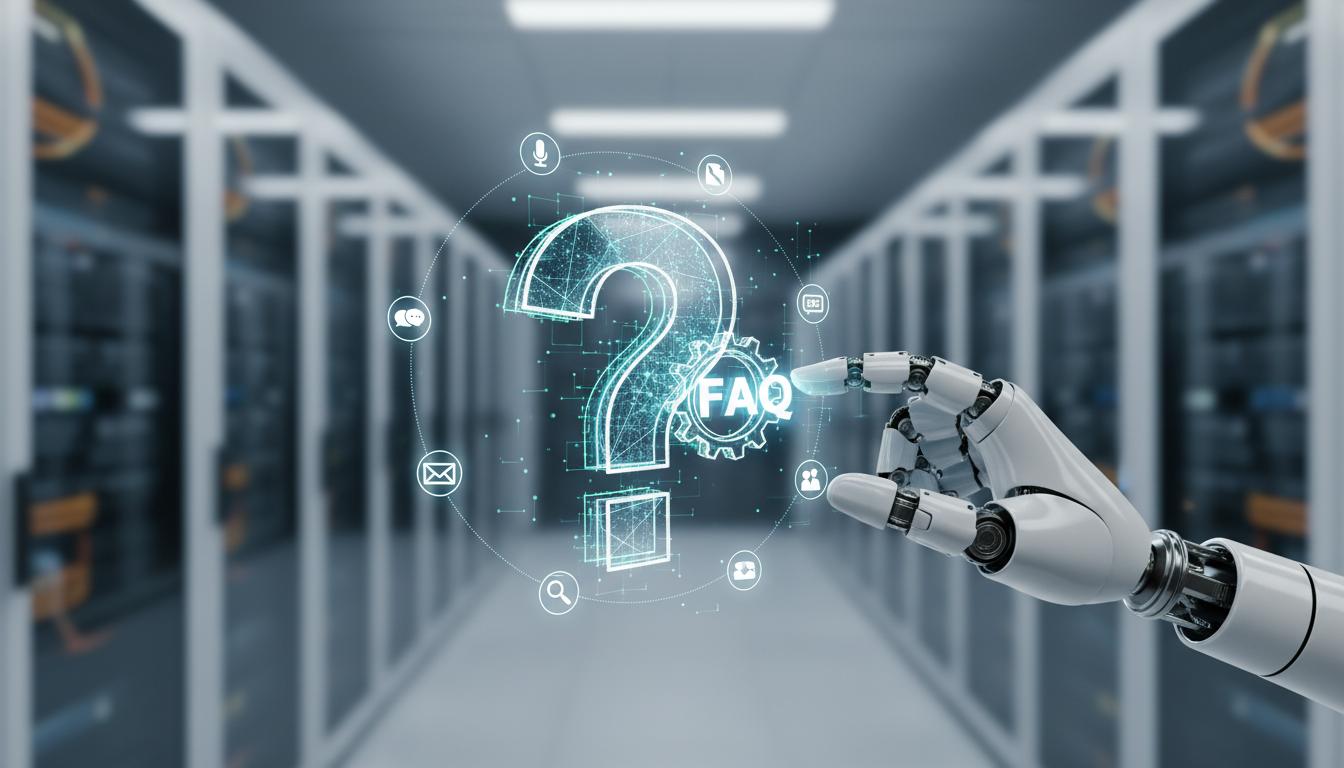 Najlepsze narzędzie do automatyzacji FAQ: praktyczny przewodnik