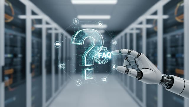 Najlepsze narzędzie do automatyzacji FAQ: praktyczny przewodnik