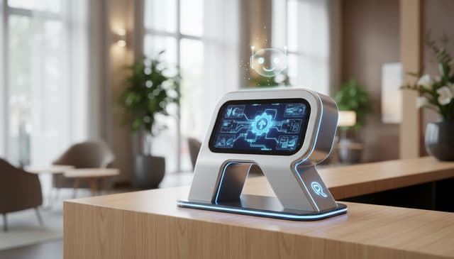 Najlepsze narzędzie do automatyzacji recepcji: praktyczny przewodnik