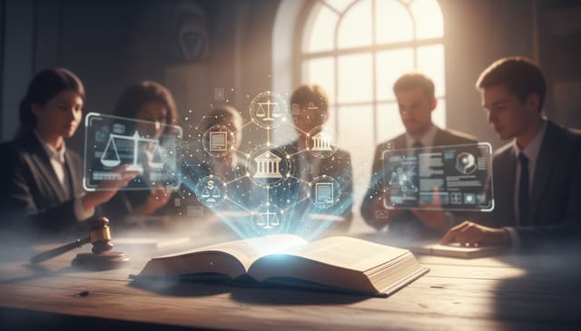 Najlepsze narzędzie do edukacji prawnej: praktyczny przewodnik