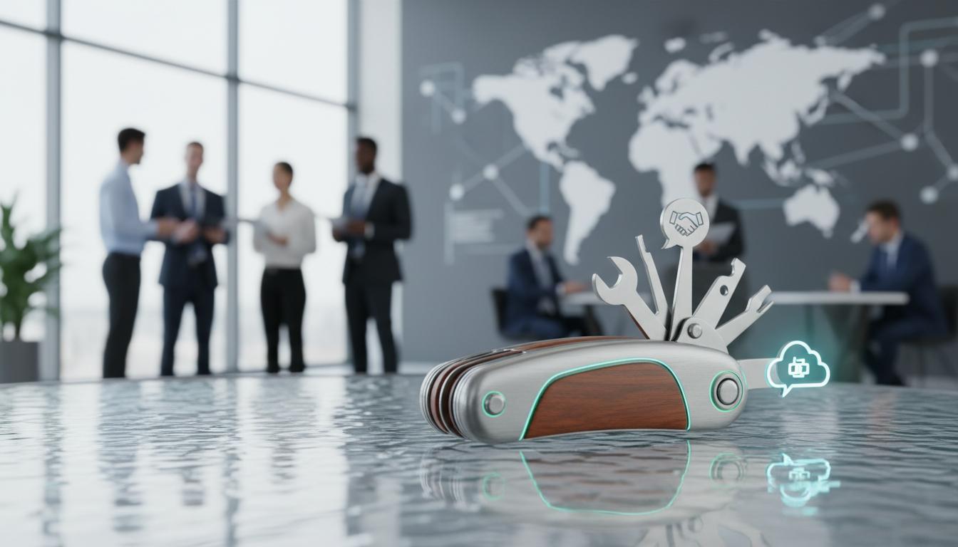 Najlepsze narzędzie do obsługi klienta: praktyczny przewodnik 2024