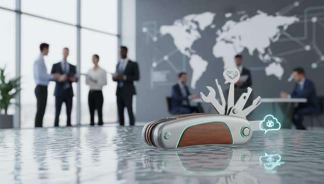 Najlepsze narzędzie do obsługi klienta: praktyczny przewodnik 2024