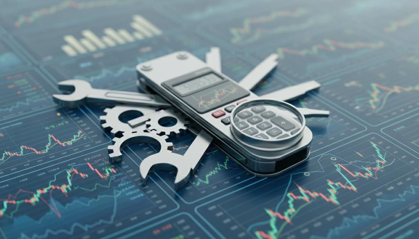 Najlepsze narzędzie do optymalizacji portfela – praktyczny przewodnik