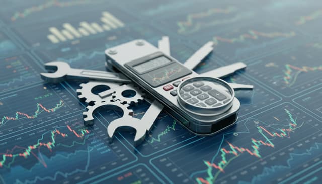 Najlepsze narzędzie do optymalizacji portfela – praktyczny przewodnik