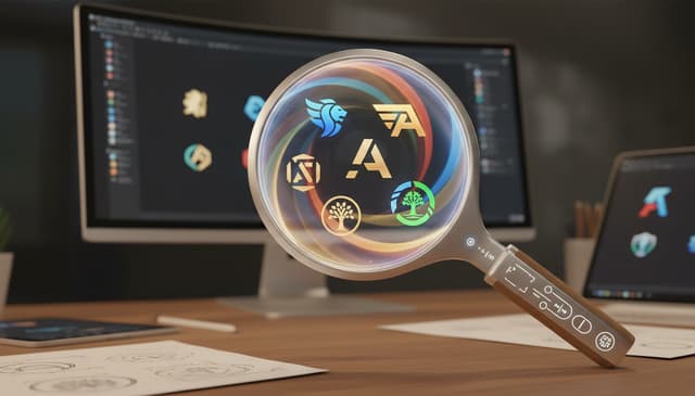 Najlepsze narzędzie do projektowania logo: praktyczny przewodnik