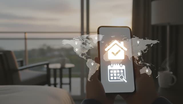 Najlepsze narzędzie do rezerwacji noclegów: praktyczny przewodnik