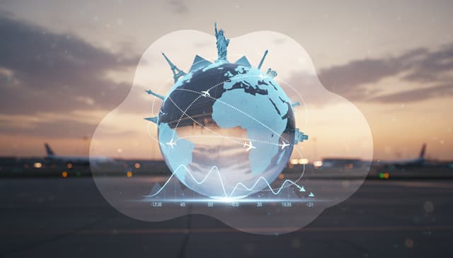 Najlepsze narzędzie do śledzenia cen lotów: praktyczny przewodnik