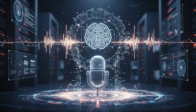 Najlepsze narzędzie do transkrypcji audio: praktyczny przewodnik