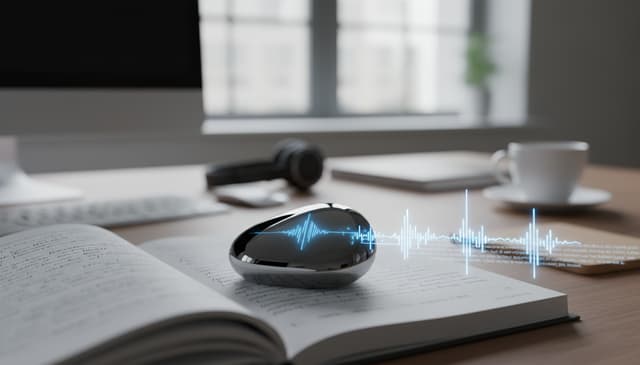 Najlepsze narzędzie do transkrypcji głosu – praktyczny przewodnik
