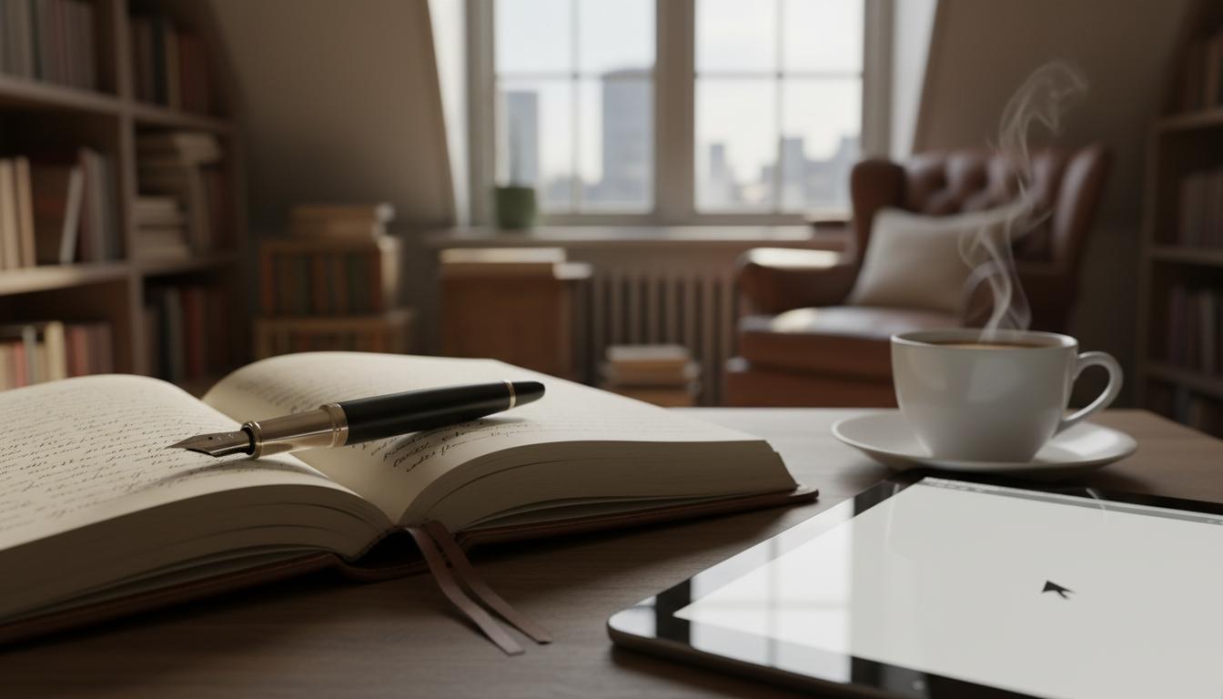 Najlepsze narzędzie do tworzenia felietonów: przewodnik 2024