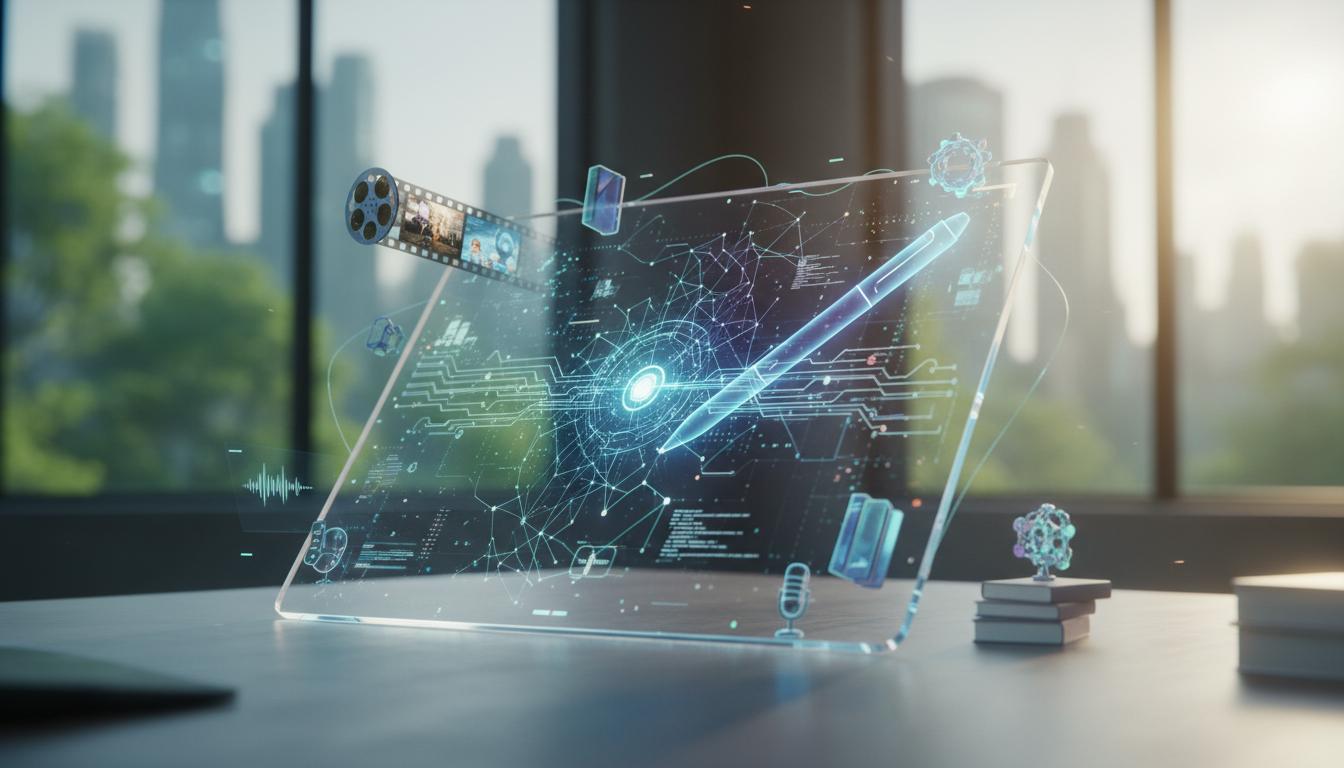 Najlepsze narzędzie do tworzenia treści: praktyczny przewodnik 2024