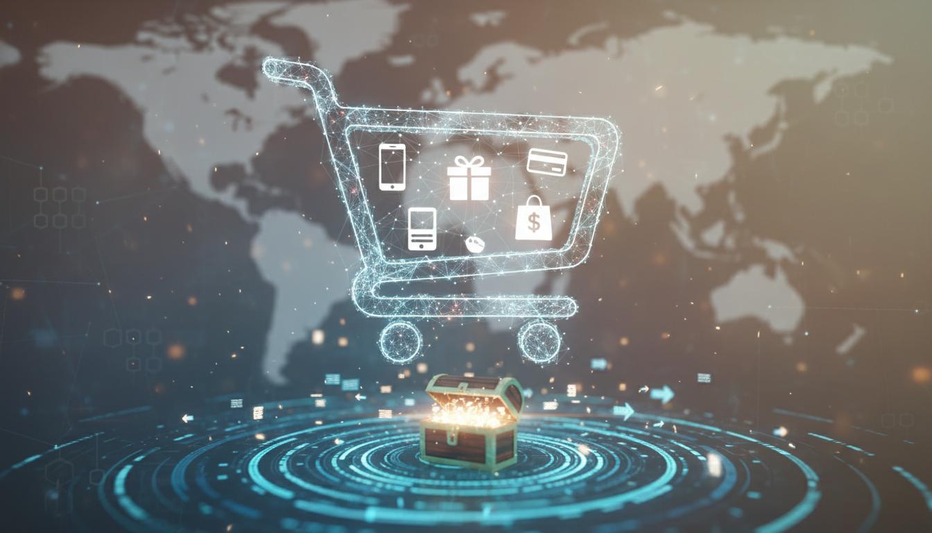 Najlepsze narzędzie zakupowe online: praktyczny przewodnik 2024