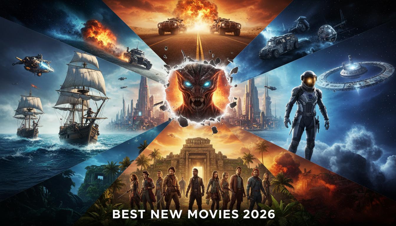 Najlepsze nowe filmy 2024: przegląd najciekawszych premier