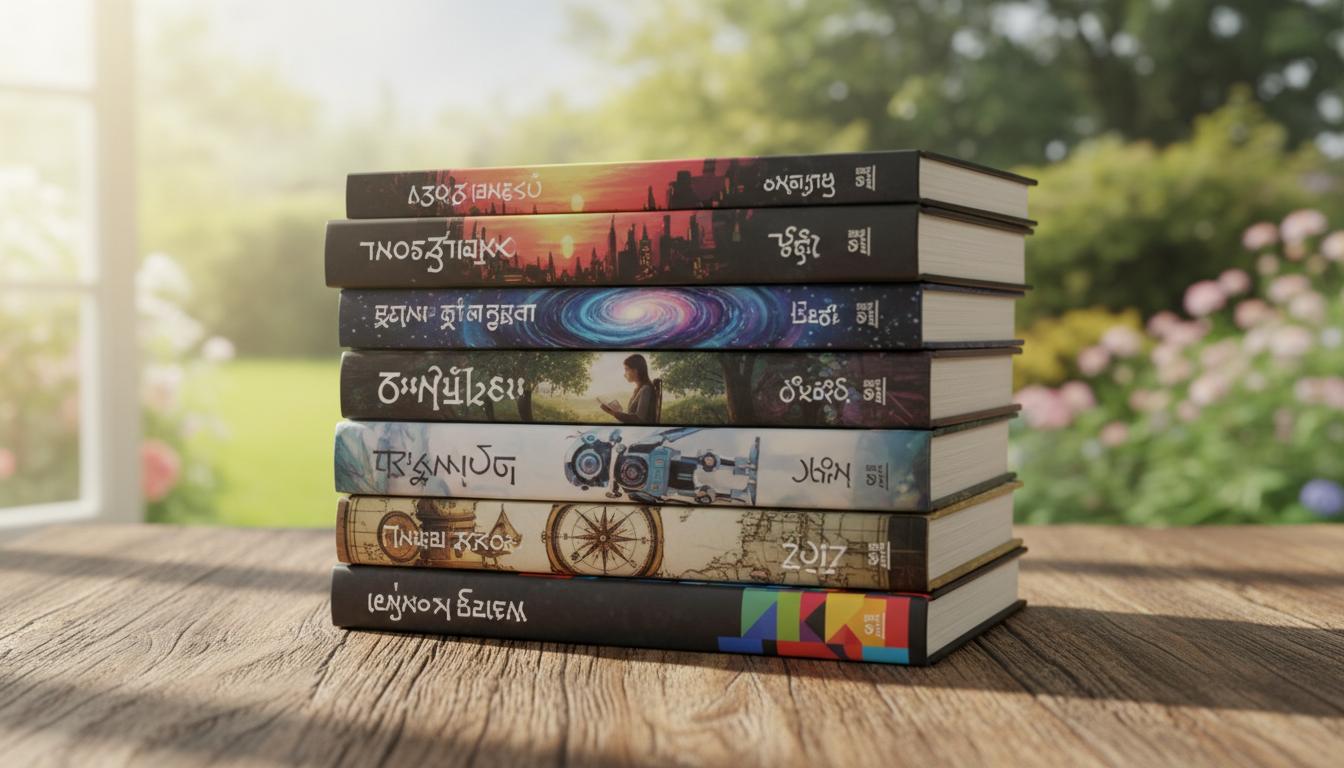 Najlepsze nowe książki 2024: przewodnik po najciekawszych tytułach