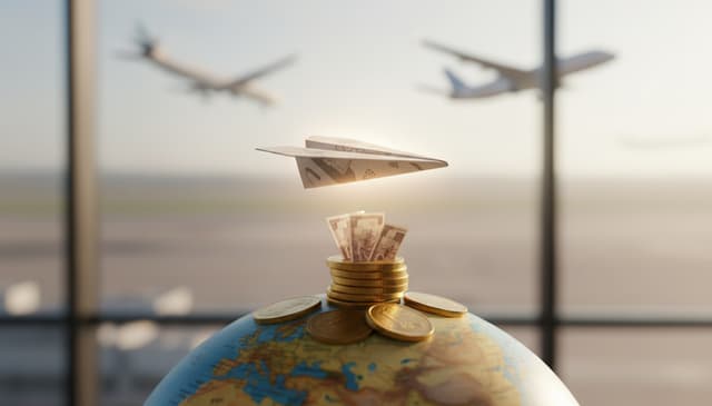 Najlepsze oferty na loty: praktyczny przewodnik na 2024 rok