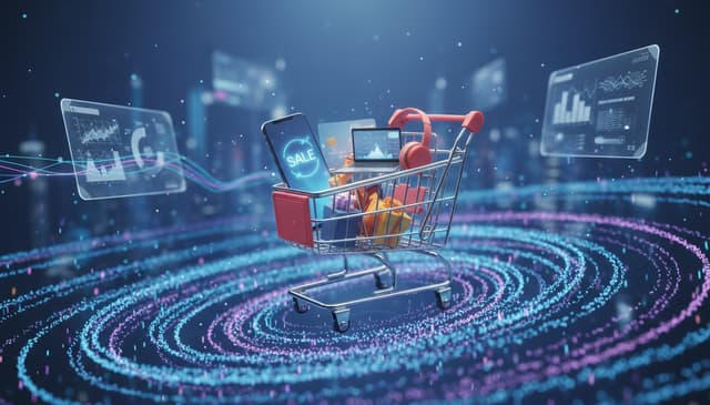 Najlepsze oferty online: praktyczny przewodnik zakupowy 2024