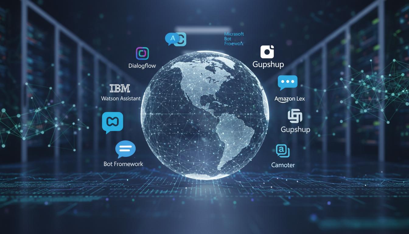 Najlepsze platformy chatbotowe: praktyczny przewodnik wsparcie.ai